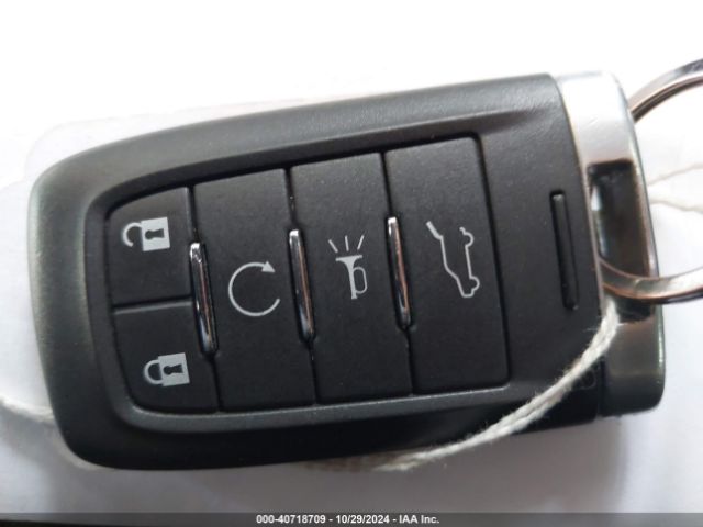 2011 SAAB 9-5 YS3GN4AR7B4006645 Photo 10