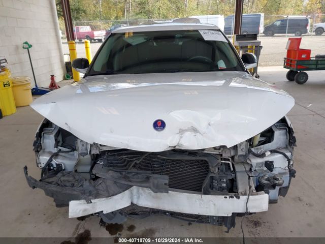 2011 SAAB 9-5 YS3GN4AR7B4006645 Photo 5