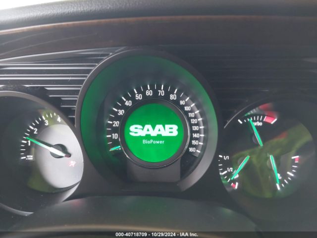 2011 SAAB 9-5 YS3GN4AR7B4006645 Photo 6