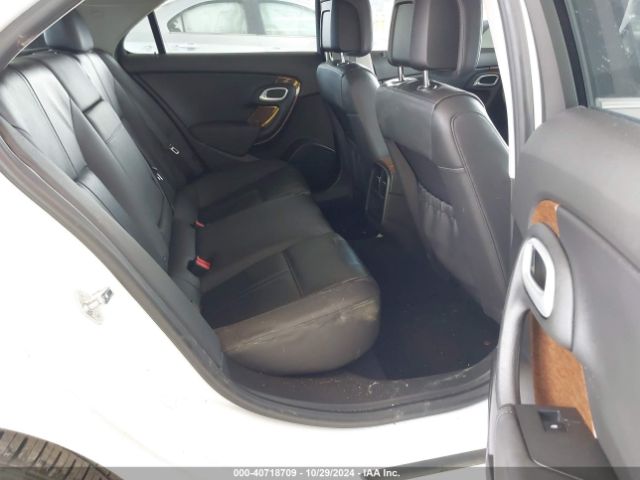 2011 SAAB 9-5 YS3GN4AR7B4006645 Photo 7