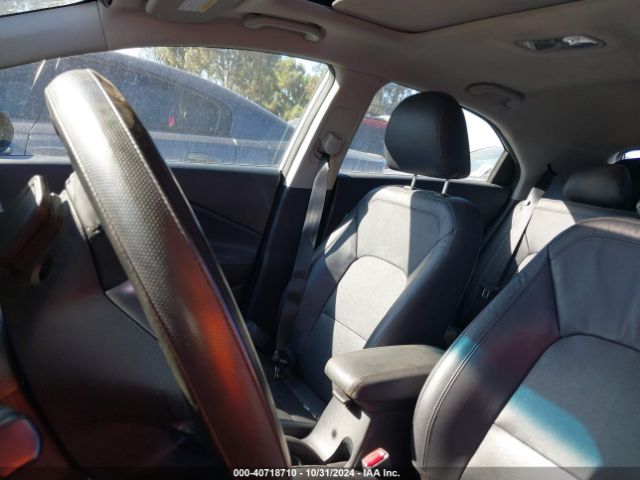 KNADN5A34H6036501 KIA Rio Sx