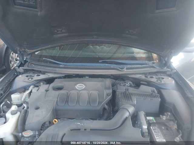 Продаж на аукціоні авто 2012 Nissan Altima 2.5 S, vin: 1N4AL2AP0CC250673, номер лоту: 40718716