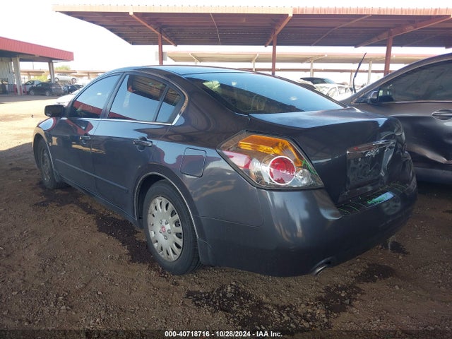 Продаж на аукціоні авто 2012 Nissan Altima 2.5 S, vin: 1N4AL2AP0CC250673, номер лоту: 40718716