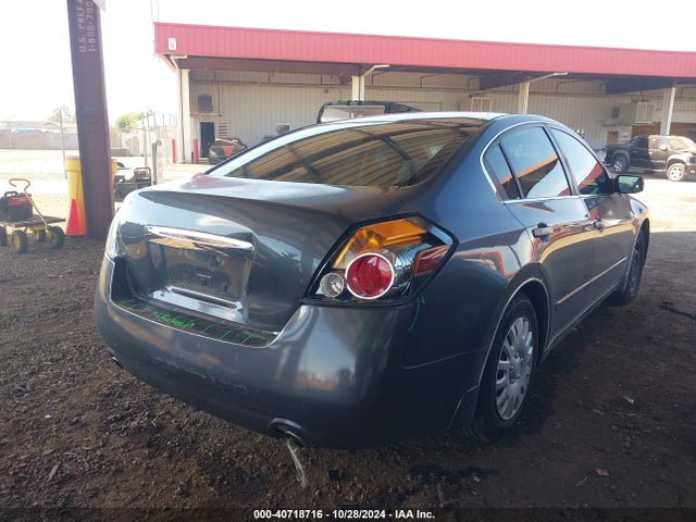 Продаж на аукціоні авто 2012 Nissan Altima 2.5 S, vin: 1N4AL2AP0CC250673, номер лоту: 40718716