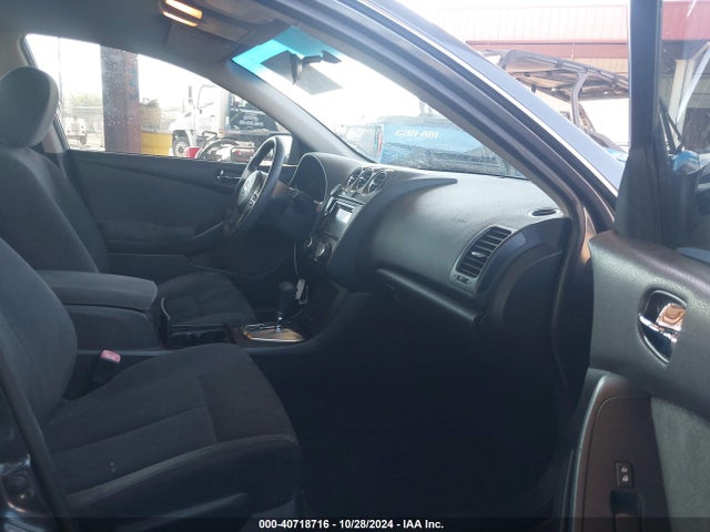 Продаж на аукціоні авто 2012 Nissan Altima 2.5 S, vin: 1N4AL2AP0CC250673, номер лоту: 40718716