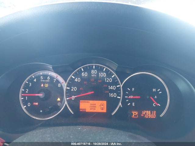 Продаж на аукціоні авто 2012 Nissan Altima 2.5 S, vin: 1N4AL2AP0CC250673, номер лоту: 40718716