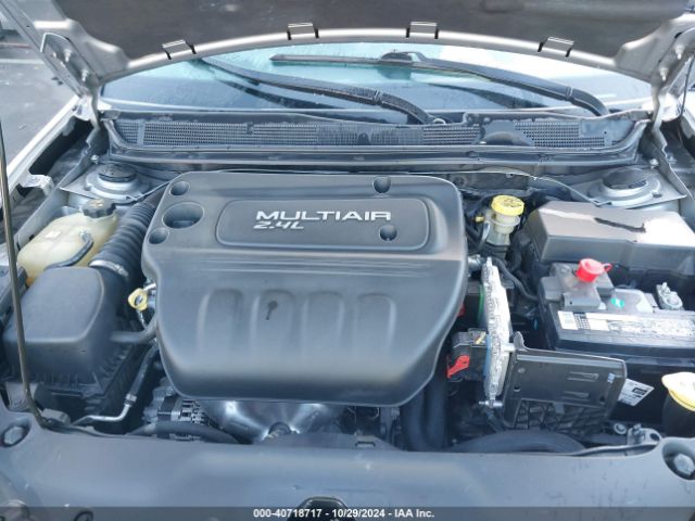 1C3CDFEB7GD540225 Dodge DART GT