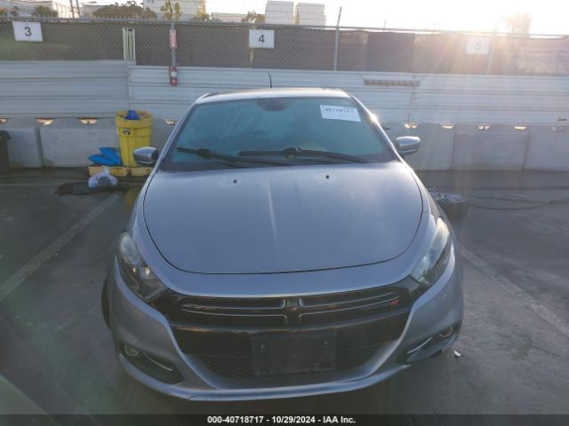 1C3CDFEB7GD540225 Dodge DART GT
