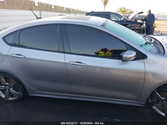 1C3CDFEB7GD540225 Dodge DART GT