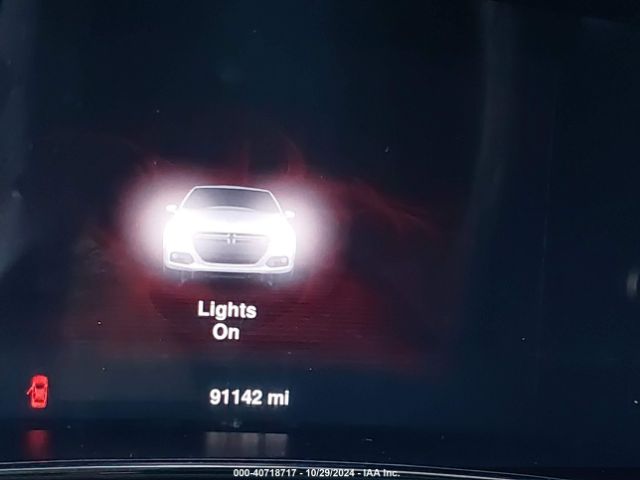 1C3CDFEB7GD540225 Dodge DART GT