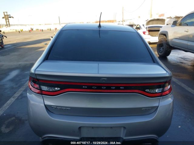 1C3CDFEB7GD540225 Dodge DART GT
