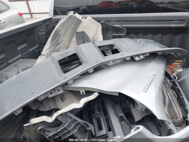 3GCPABEK0PG273995 Chevrolet Silverado 1500 2wd  Short Bed Custom