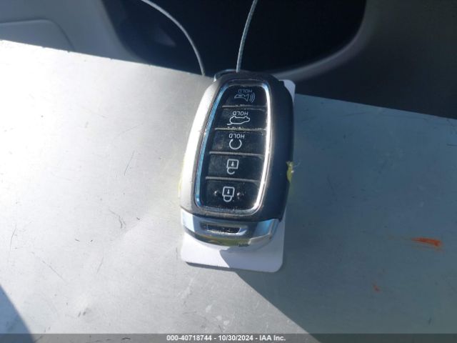 KM8R4DHE2LU039751 Hyundai Palisade Sel