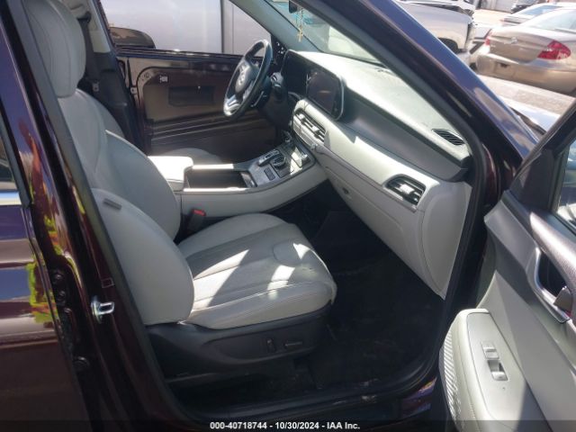 KM8R4DHE2LU039751 Hyundai Palisade Sel