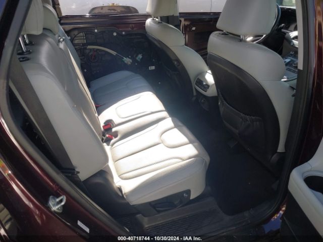 KM8R4DHE2LU039751 Hyundai Palisade Sel