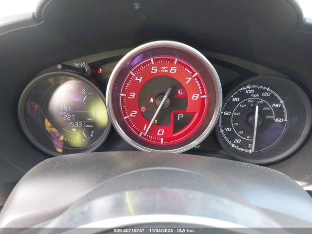 JC1NFAEKXL0145682 Fiat 124 Spider Abarth