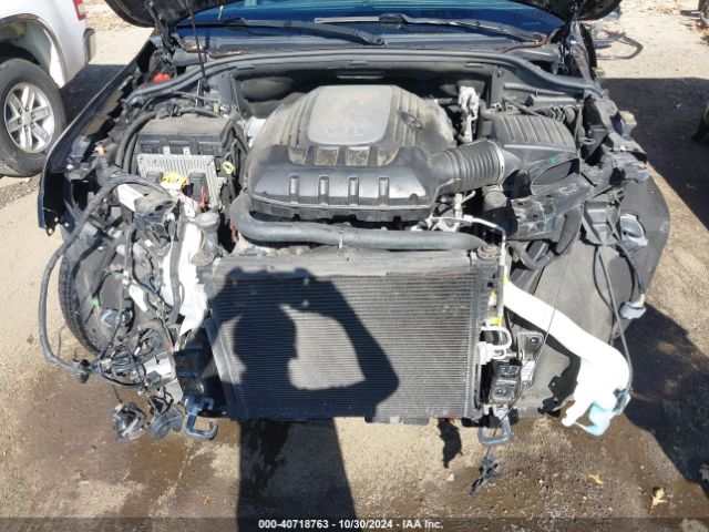 1C4RJFCT8GC319006 Jeep Grand Cherokee Overland