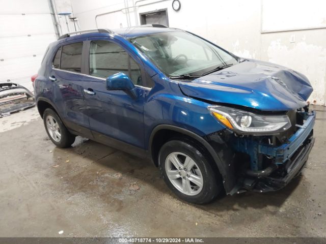 2019 3GNCJPSB7KL395180 main image