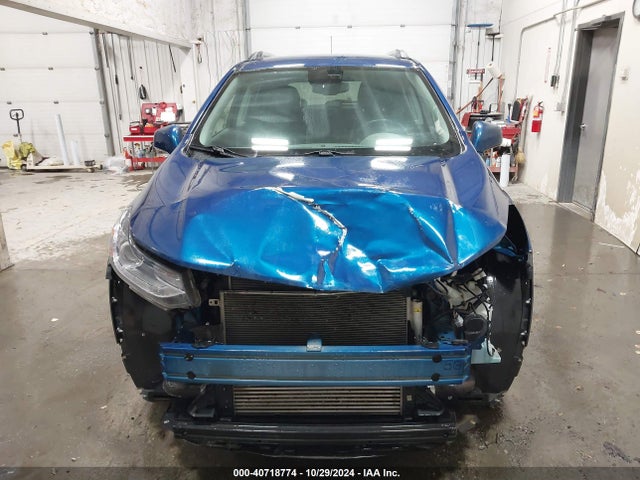 Chevrolet Trax Lt 2019 3GNCJPSB7KL395180 Image 13