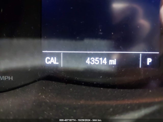 Chevrolet Trax Lt 2019 3GNCJPSB7KL395180 Image 16