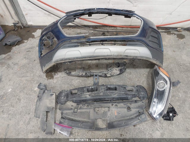 Chevrolet Trax Lt 2019 3GNCJPSB7KL395180 Image 12