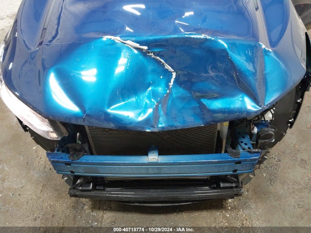 Chevrolet Trax Lt 2019 3GNCJPSB7KL395180 Image 6