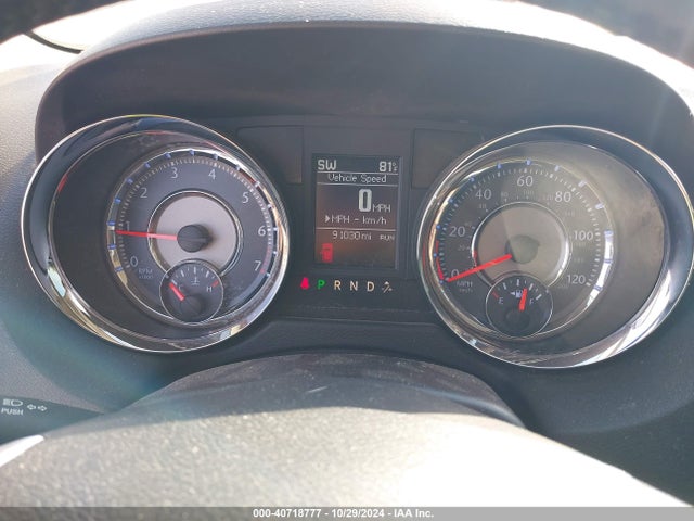 2C4RC1BG8GR142577 Chrysler Town & Country Touring