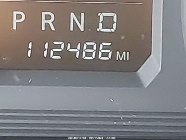 1N6AA1CK1HN556947 Nissan TITAN S