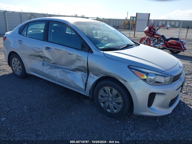 2019 3KPA24AB6KE224373 main image