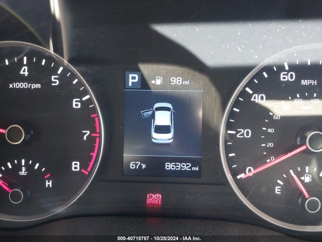 KIA RIO S 2019 3KPA24AB6KE224373 Image 15