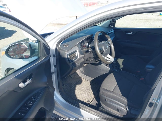 3KPA24AB6KE224373 KIA RIO S