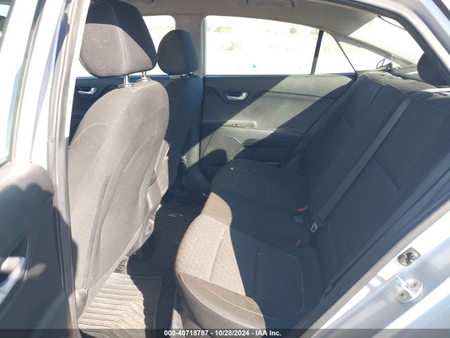 3KPA24AB6KE224373 KIA RIO S