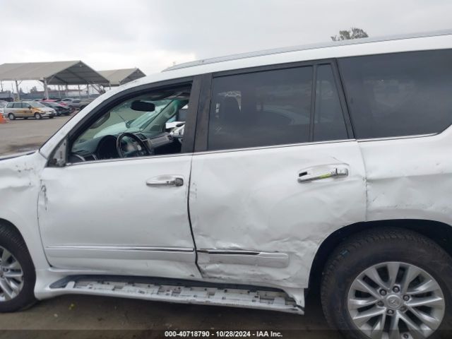 JTJBM7FX3K5228233 Lexus 460 Premium