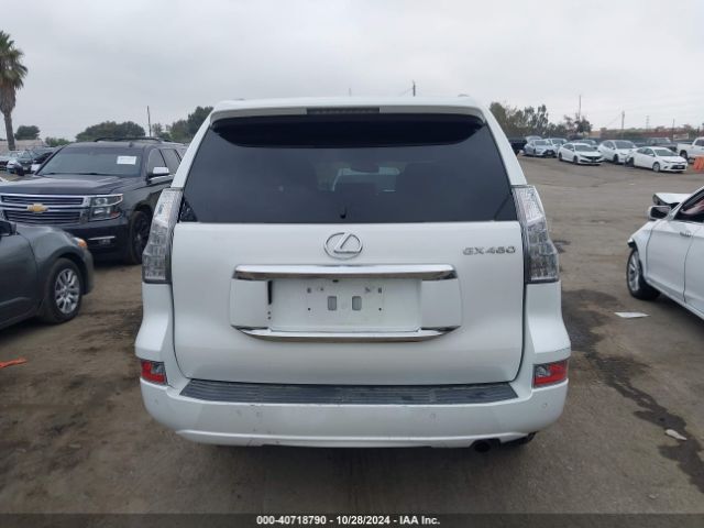 JTJBM7FX3K5228233 Lexus 460 Premium