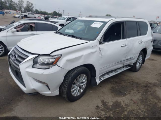 JTJBM7FX3K5228233 Lexus 460 Premium