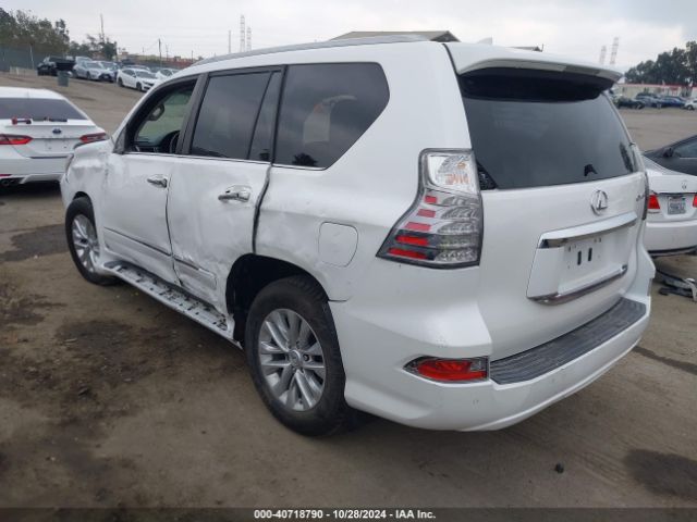 JTJBM7FX3K5228233 Lexus 460 Premium