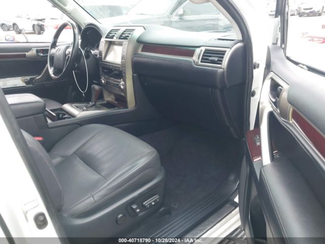 JTJBM7FX3K5228233 Lexus 460 Premium