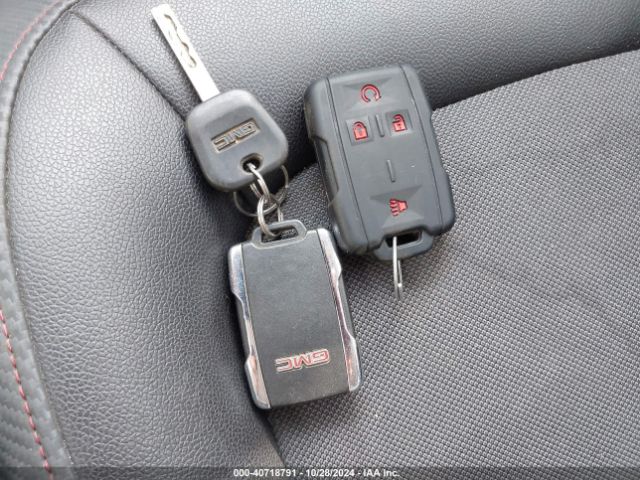 1GTH5CE31G1361492 GMC CANYON SLE