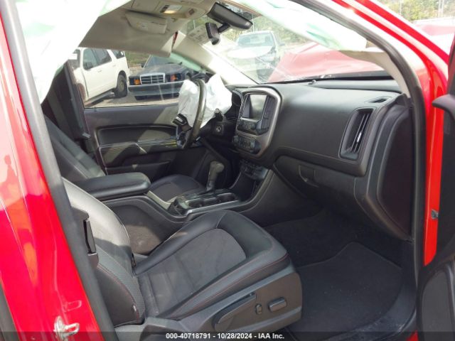 1GTH5CE31G1361492 GMC CANYON SLE