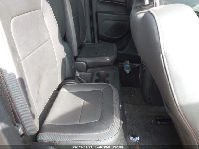 1GTH5CE31G1361492 GMC CANYON SLE