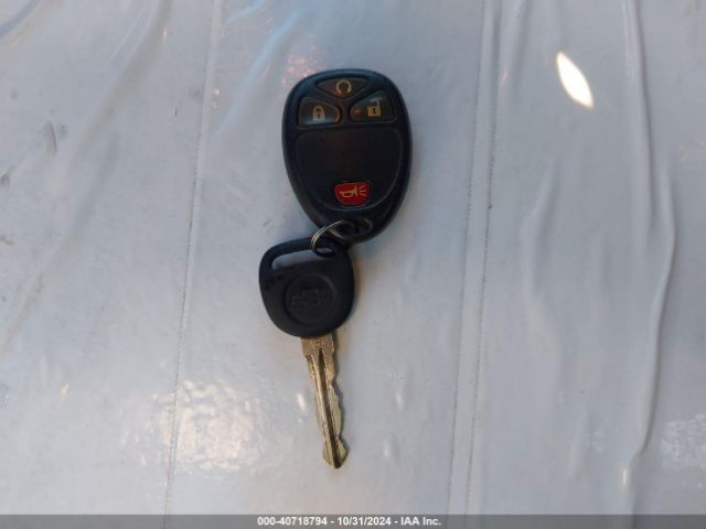 1GNKRGKD2FJ371288 Chevrolet Traverse 1lt