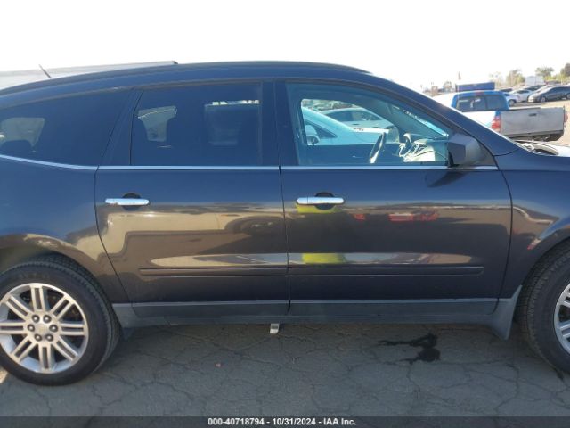 1GNKRGKD2FJ371288 Chevrolet Traverse 1lt