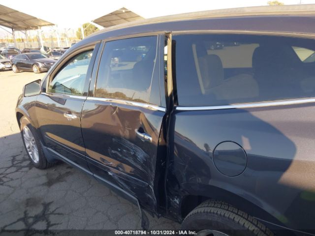 1GNKRGKD2FJ371288 Chevrolet Traverse 1lt