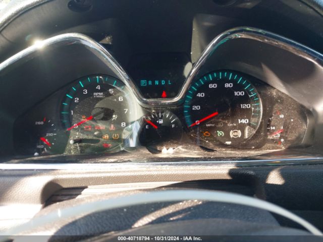 1GNKRGKD2FJ371288 Chevrolet Traverse 1lt