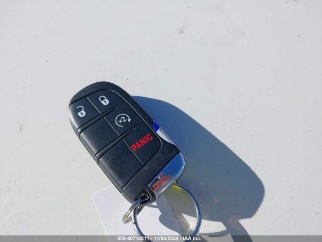 2017 FIAT 500X ZFBCFYCB1HP541085 Photo 10