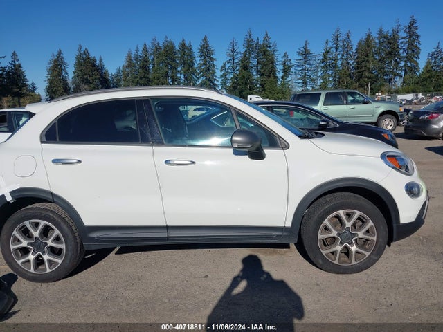 ZFBCFYCB1HP541085 Fiat 500x Trekking Awd