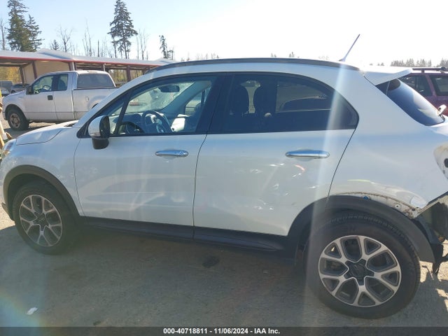 Fiat 500x Trekking Awd 2017 ZFBCFYCB1HP541085 Image 15