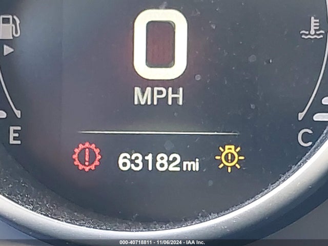 Fiat 500x Trekking Awd 2017 ZFBCFYCB1HP541085 Image 16