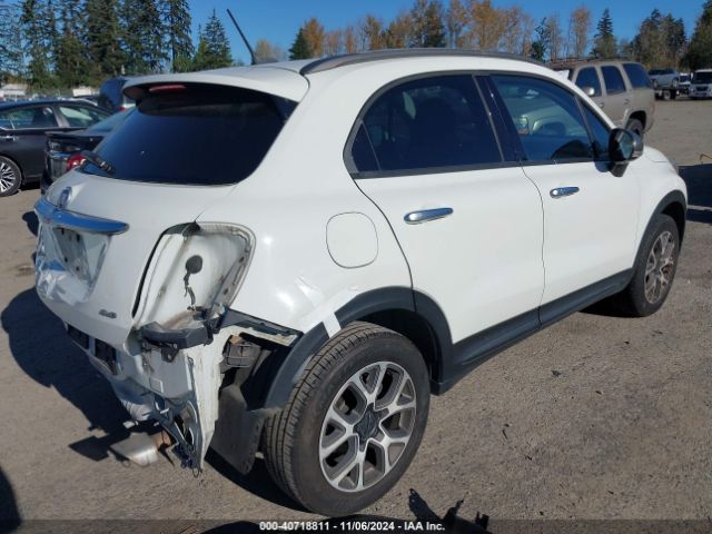 2017 FIAT 500X ZFBCFYCB1HP541085 Photo 3