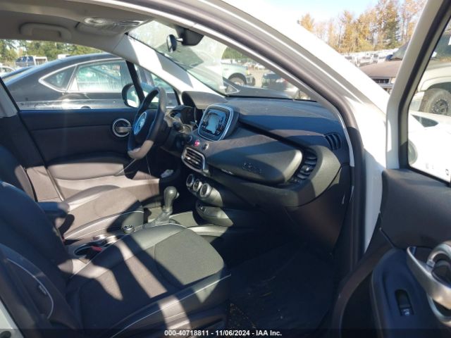 2017 FIAT 500X ZFBCFYCB1HP541085 Photo 4